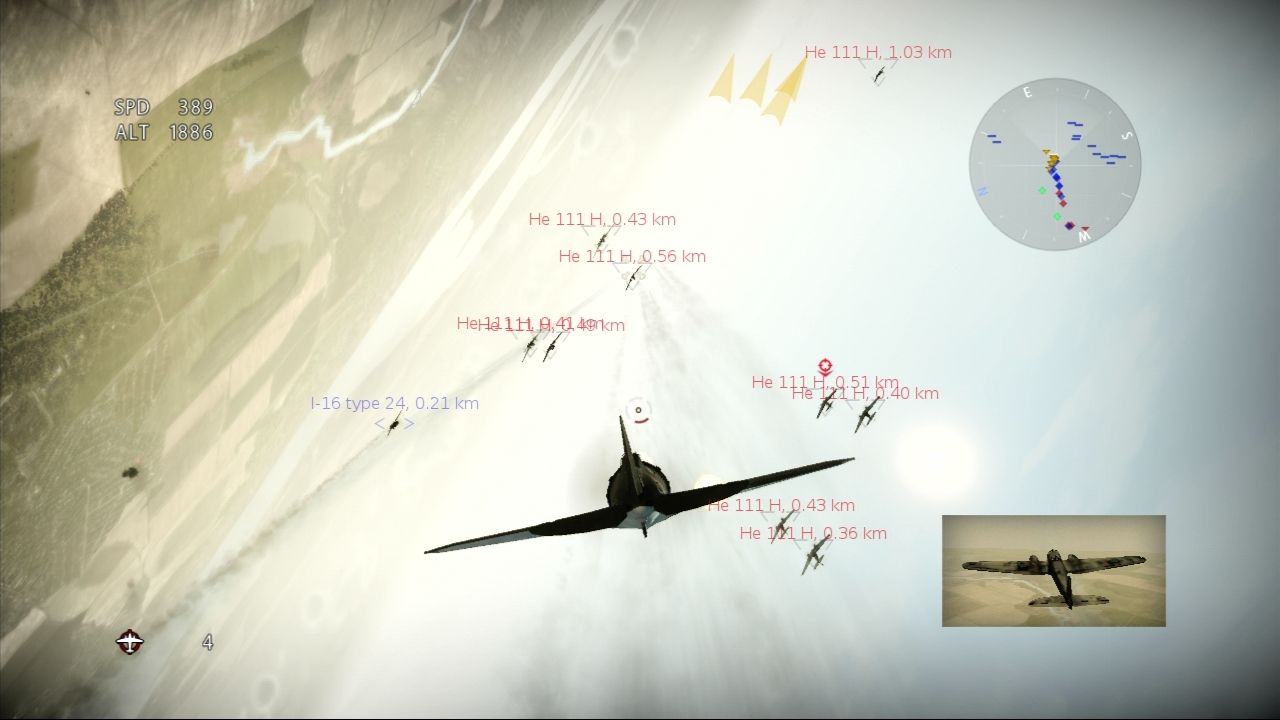 IL-2 Sturmovik: Bird of Prey